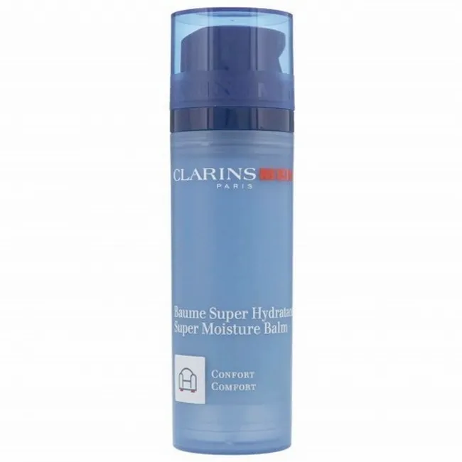 Clarins - Men Super Moisture Balm - 50 ml