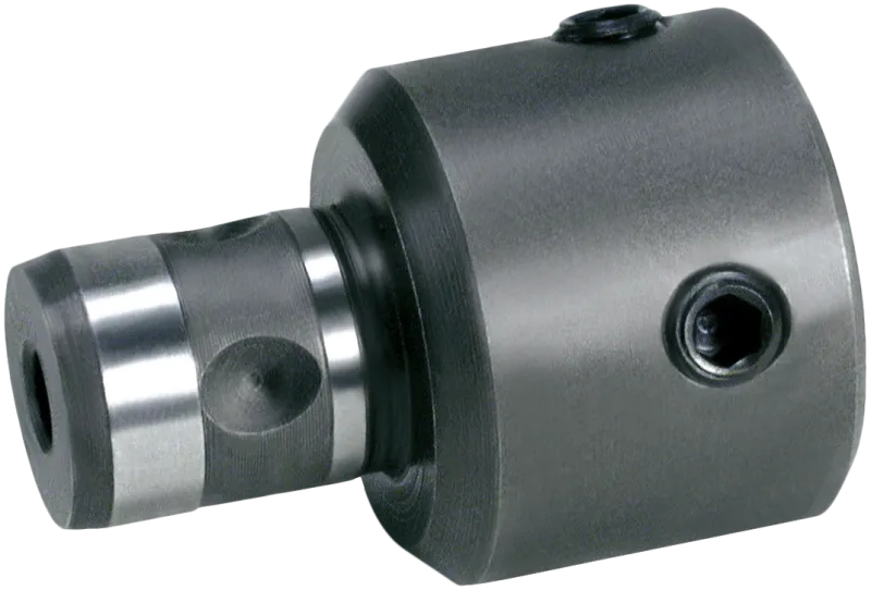 Adapter t/kernebor Weldon/Quick In