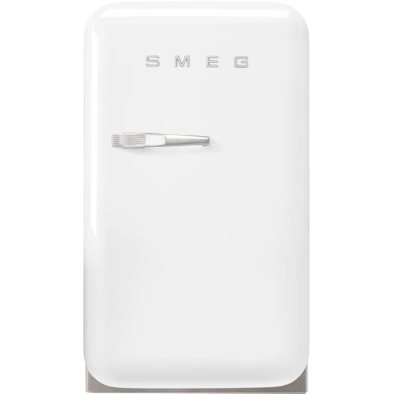 Smeg FAB5RWH6 Minibar 73cm Højrehængt Hvid