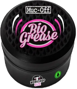Muc-Off Bio Grease / Olie 1x 450 g