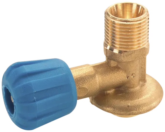 Reguleringsventil CFH AV121 3/8" LH