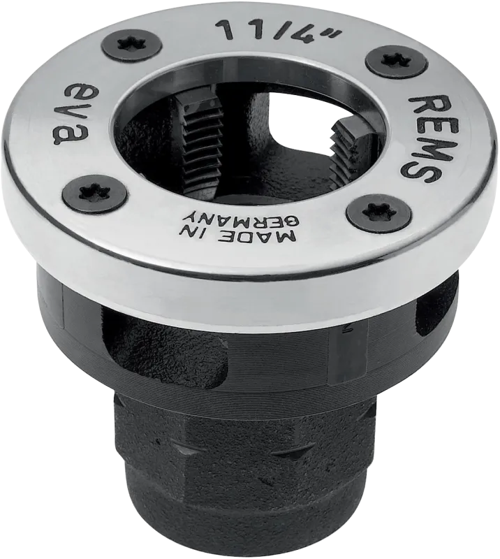 REMS skærehoved R 1/8"