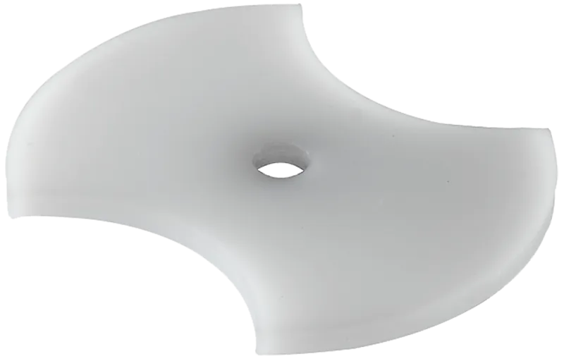 Baier centreringsvinge t/håndholdt boring 252mm