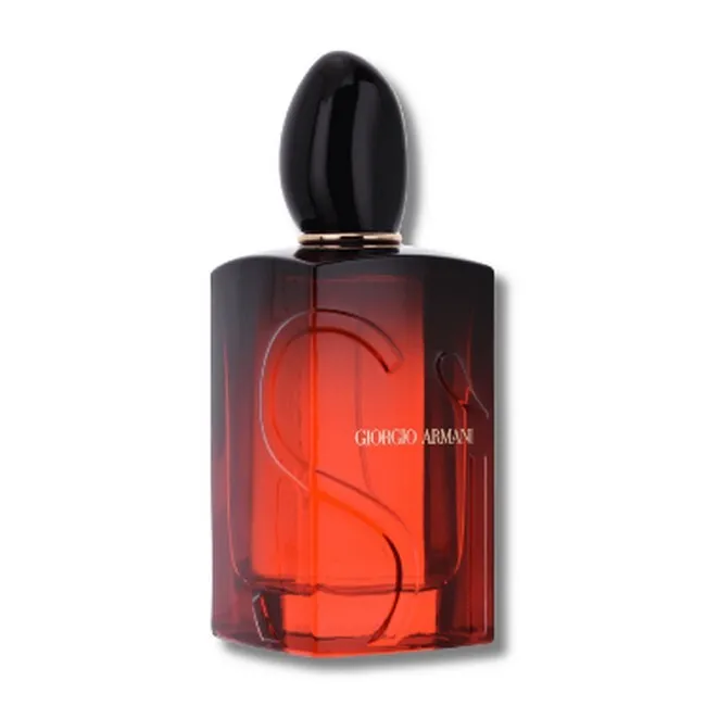 Giorgio Armani - Sí Passione Eau de Parfum Intense  - 30 ml