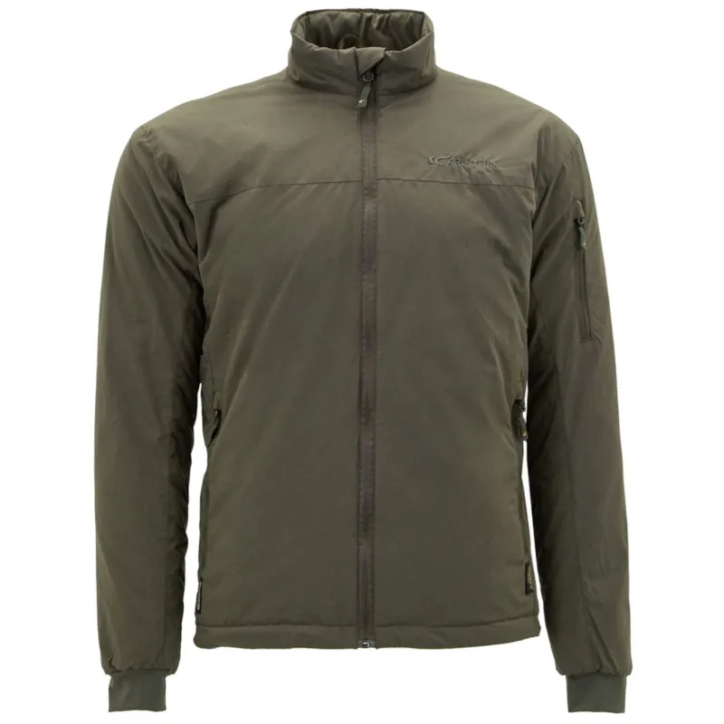 Carinthia G-Loft Windbreaker Jakke, herre, olivengrøn