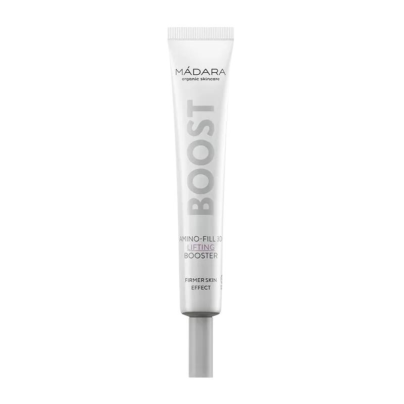 Madara BOOST Amino-Fill 3D Lifting Booster (25 ml)