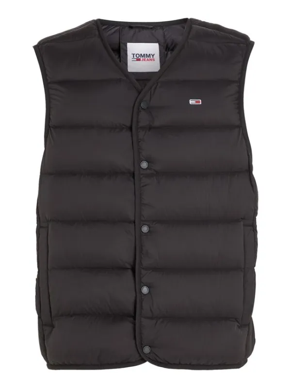 TJM LIGHT DOWN VEST