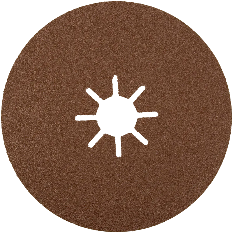 Fiberrondel 4961 Sialox ø125 K36