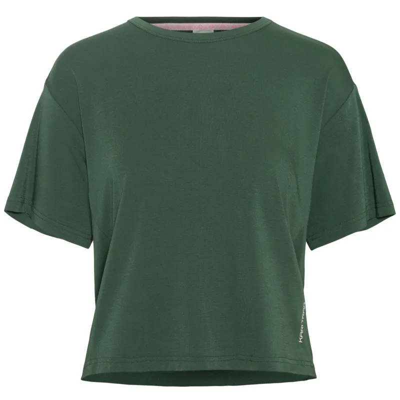 Kari Traa Mija Tee, dame, thyme