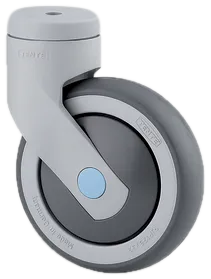 Drejehjul LEVINA 5380 PJC 100P30-13