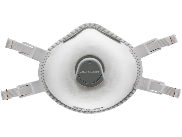 Filt halvmask1303v ffp3v 5 stk.