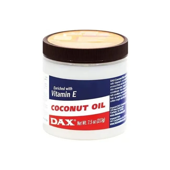 Dax Wax - Coconut Oil - 213 g