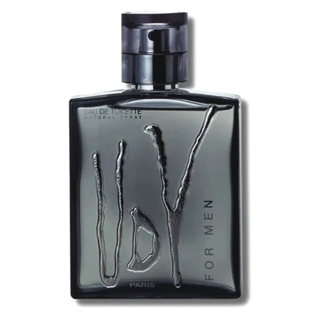 Ulric De Varens - For Men Eau de Toilette - 100 ml