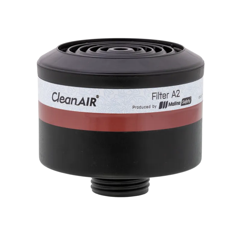 Filter A2 CleanAir , Rd40 gevind