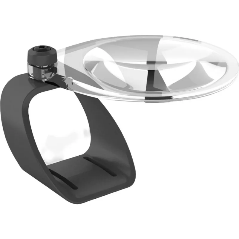 Silva Arc Zoom C, sort