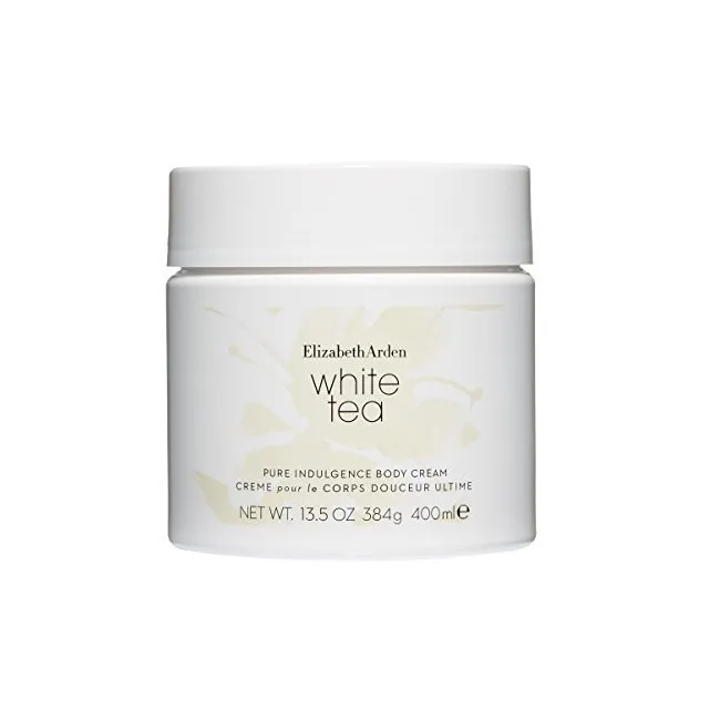 Elizabeth Arden - White Tea Body Cream - 400 ml