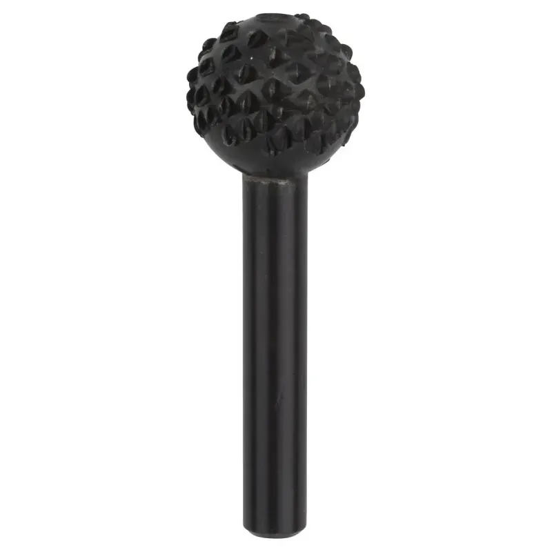 Bosch Rasp Træ Rund 14x48mm - 2609255301