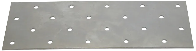 Paslode normplade A4 1,5mm 40×16×1,5