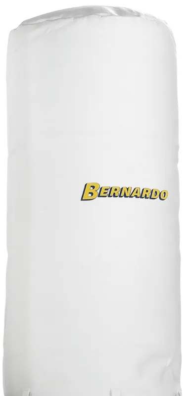Filter bag for DC 230 E