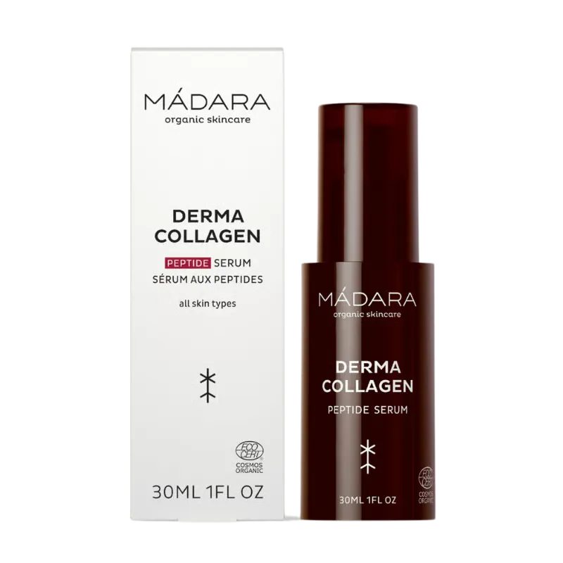 Madara Derma Collagen Peptides Serum (30 ml)