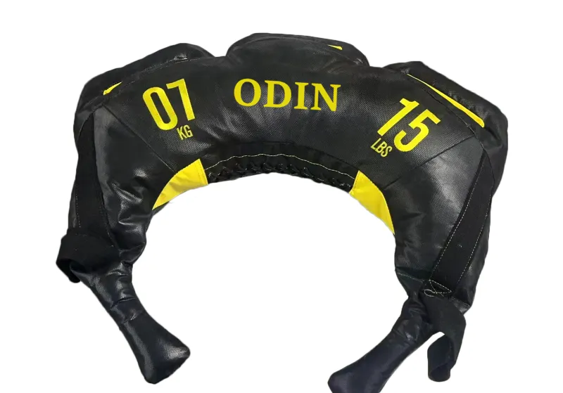 Odin Bulgarian Bag 5kg