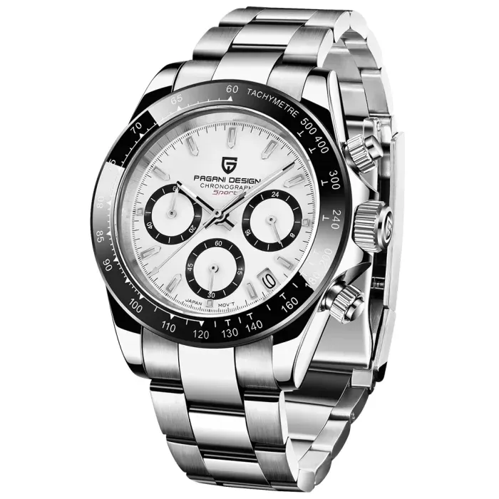 PAGANI Design PD-1644-1 Pointer White Herreur