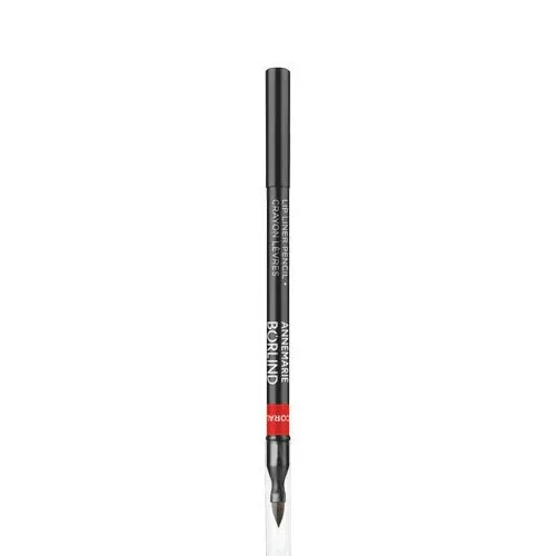 Lip Liner Pencil Coral - 1 stk