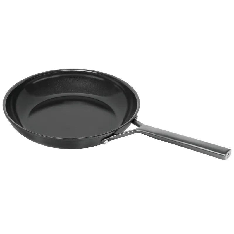 Zwilling Milano stegepande 28 cm, sort
