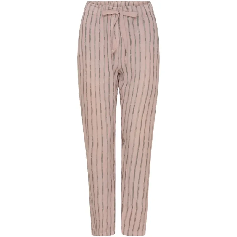 Marta du Chateau dame bukser LSP21-607 - Rose