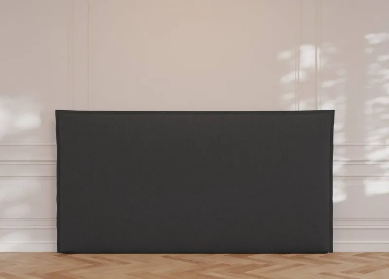 Como Wide gavl | 260 cm | Antracit