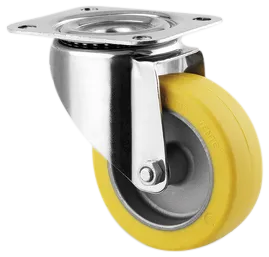 Drejehjul 8470 IDG 100 P62 varmbe.