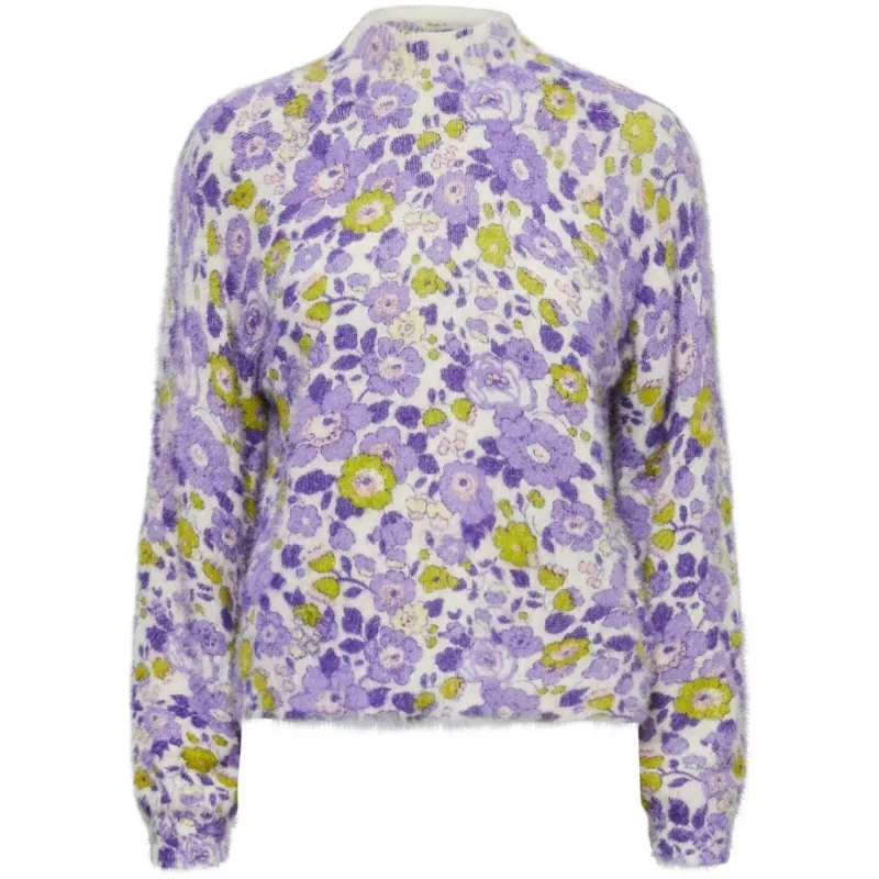 Pieces strik PCNORA - Ultra Violet