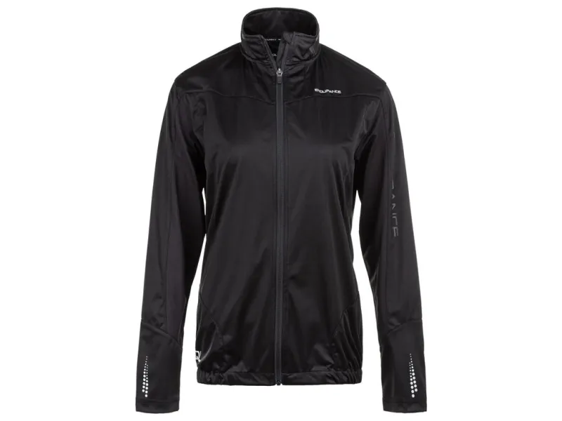 Endurance Ziva Membrane - Cykeljakke m. lange ærmer - Dame - Black -  Str. 4