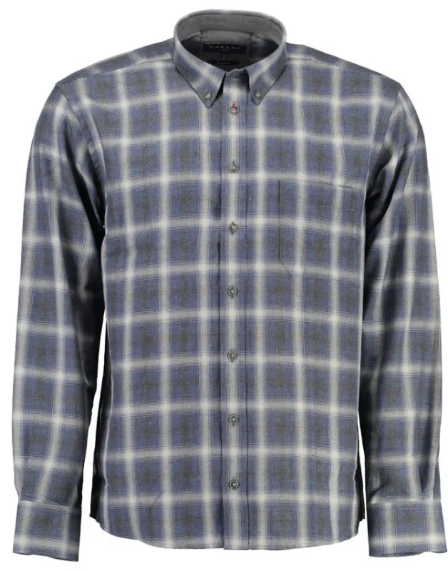 Casual shirt b/d regular fit