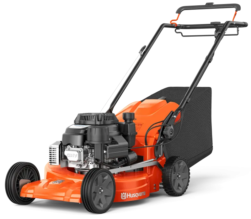 Husqvarna LC 551SP Plæneklipper