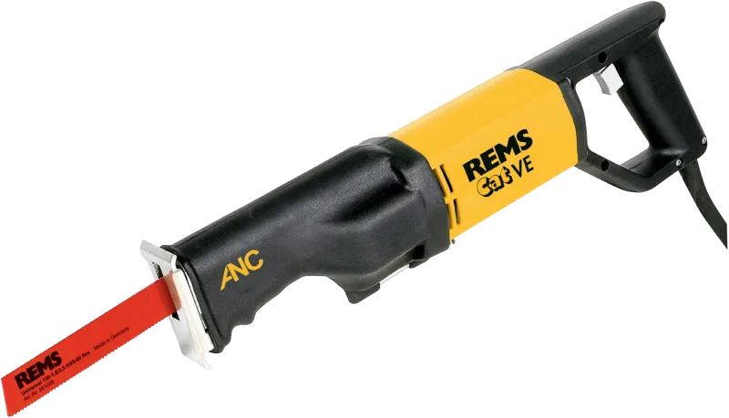 REMS bajonetsav Cat