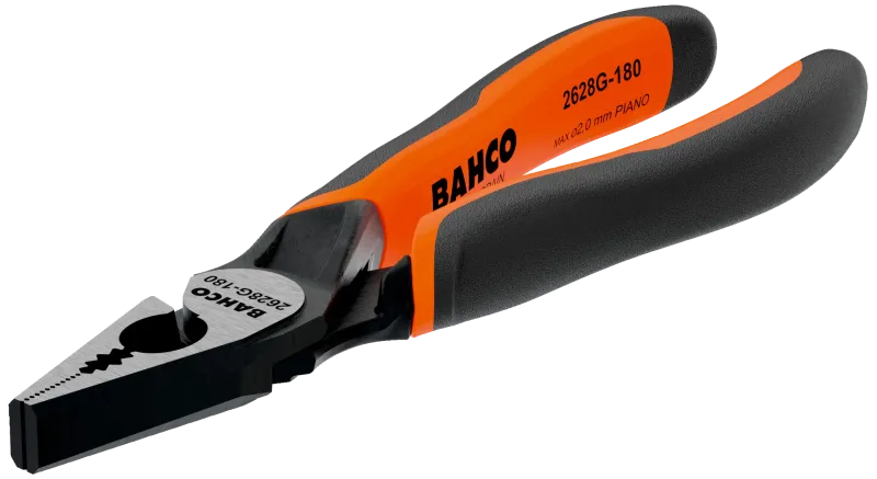 Ergo kombitang 2628G 160 mm