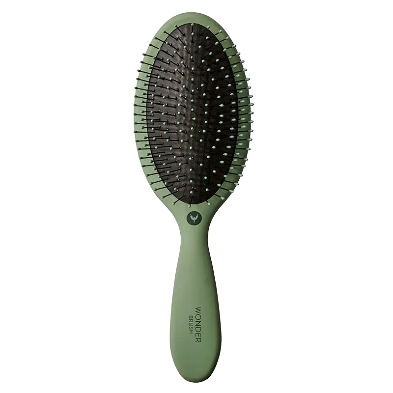 HH Simonsen Wonder Brush Army Green (1 stk)
