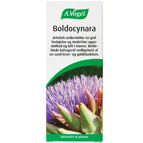 A. Vogel Boldocynara (50 ml)