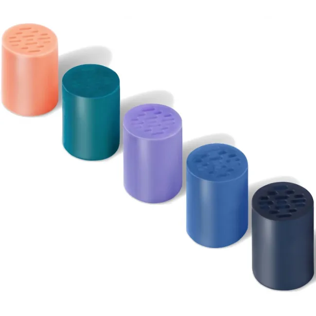 LifeStraw SIP mouthpieces, Mundstykker, 5 stk.