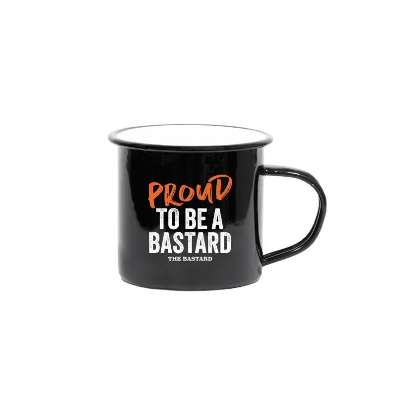BSTRD Cup Proud to be a Bastard