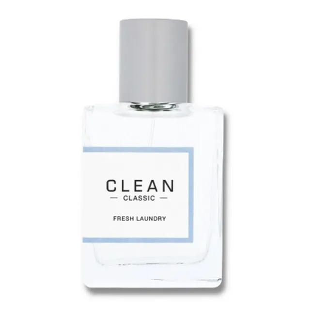 CLEAN - Classic Fresh Laundry - 60 ml - Edp
