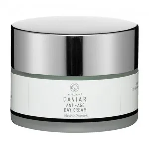 NaturFarm Caviar Anti-Age Day Cream &bull; 50 ml.