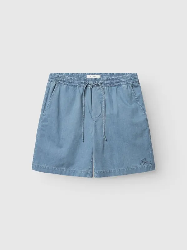 GABtommi Denim Shorts