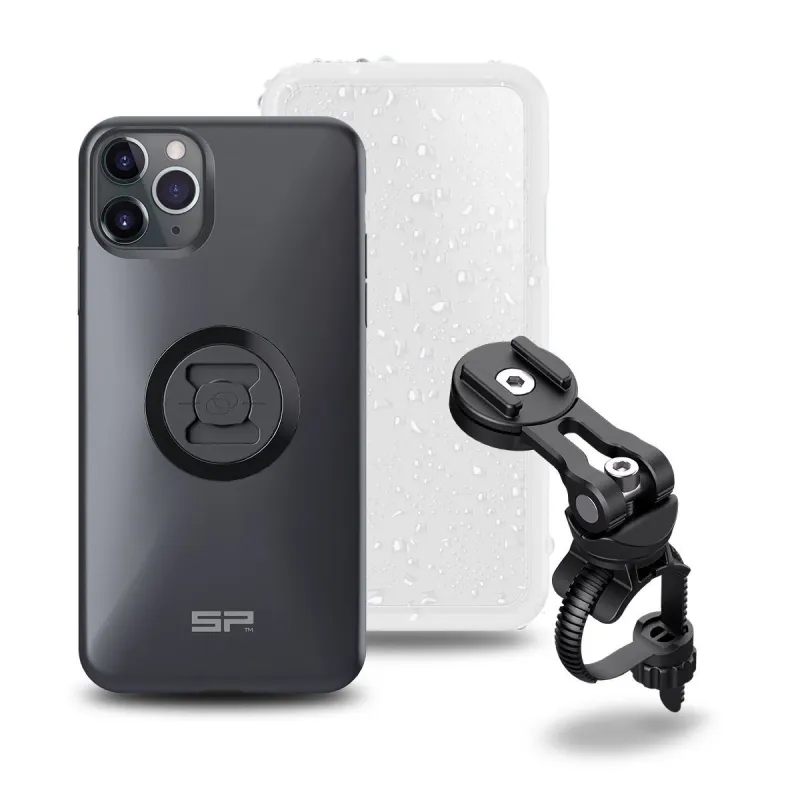 SP Connect Bike Bundle II Telefonholder - iPhone 11 Max