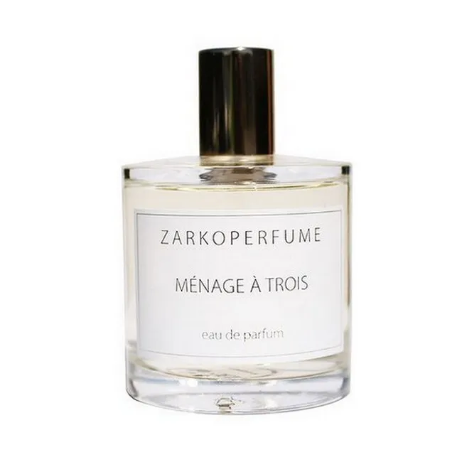 ZARKOPERFUME - Menage A Trois - 100 ml  - Edp