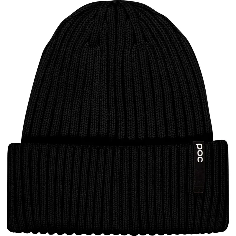 POC Beanie, hue, sort