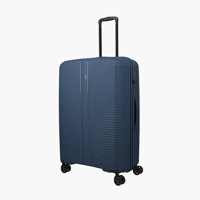 Travelite - Air Stripe kuffert - Stor 77 cm