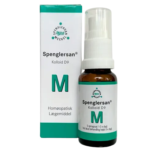 Spenglersan M D9 (20 ml)