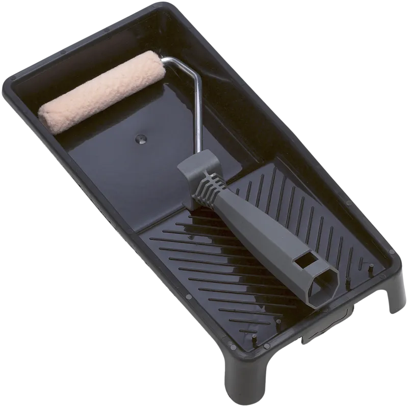 Spekter malerrullesæt 110 mm